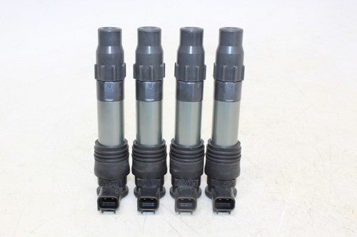 2019 Kawasaki Z900 Ignition Coils Coil Spark Plug Caps