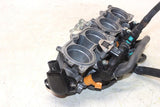 2007 Honda Cbr600rr Main Fuel Injectors / Throttle Bodies