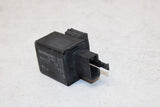 2014 Kawasaki Ninja 650 Ex650f Abs Turn Signal Blinker Relay Flasher Switch