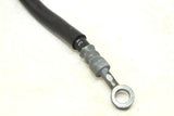 2002 Yamaha Yzf R6 Rear Back Brake Hose Fluid Line 5eb-25874-00-00