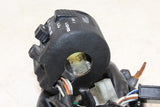 1993 Honda Cbr900rr Left Clip On Handle Horn Signals Switch Switches