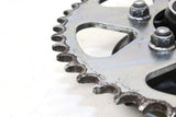 2009 Kawasaki Versys 650 Kle650a Rear Back Sprocket