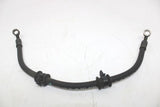 2003 Suzuki Gsxr750 Front & Rear Brake Caliper Hoses Lines