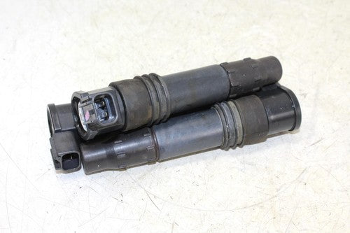 2002 Suzuki Gsxr1000 Ignition Coils Coil Spark Plug Caps