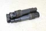 2002 Suzuki Gsxr1000 Ignition Coils Coil Spark Plug Caps