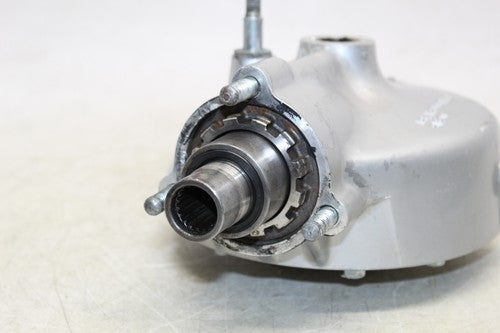 1985 Suzuki Gv1400gd Gv 1400 Final Drive Gear Differential