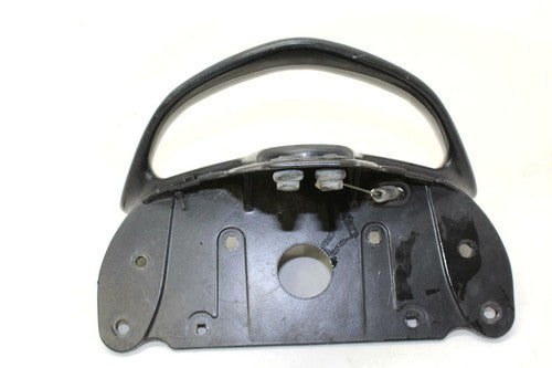 99-01 Ducati 750 Ss Passenger Rear Seat Grab Bar Handle OEM