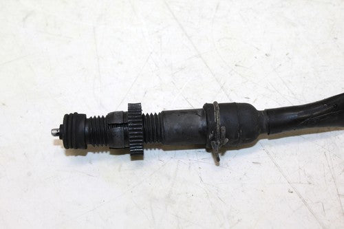 2005 Honda Cbr600f4i Rear Back Brake Sensor