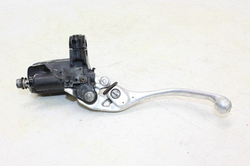 2002 Honda Interceptor 800 Vfr800 Front Brake Master Cylinder With Lever