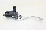 2002 Honda Interceptor 800 Vfr800 Front Brake Master Cylinder With Lever