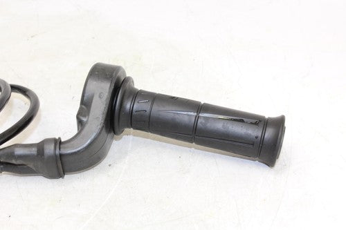 2018 Kawasaki Zx1000r Throttle Cables Lines