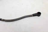 1997 Yamaha Virago 750 Xv750 Rear Back Brake Hose Fluid Line