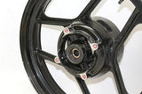 2004 Kawasaki Ninja 250r Ex250f Rear Wheel Back Rim OEM