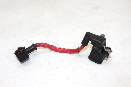 1995 Yamaha Yzf600r Engine Starter Relay Starting Motor Switch