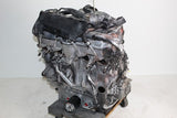 1995 Honda Cbr1000f Engine Motor