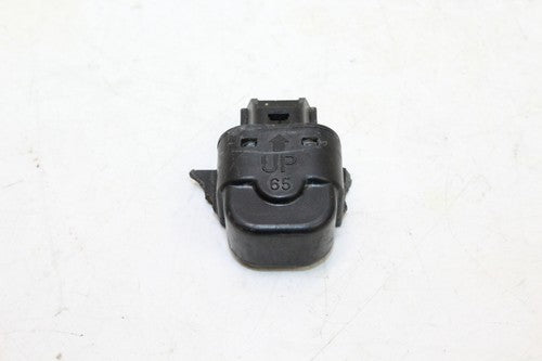 2018 Kawasaki Ninja Zx-10rr Zx1000zh Tip Over Bank Angle Crash Sensor Switch