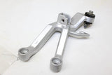 2003-2005 Suzuki Sv650 Right Rear Back Passenger PEG OEM