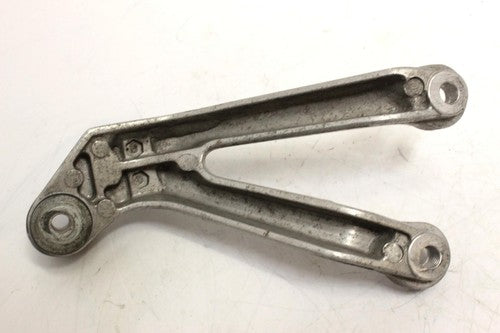 1995 HONDA CBR900RR RIGHT REAR BACK PASSENGER PEG OEM
