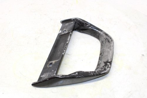 2004 Suzuki Gs500f Grab Bar