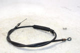 1998 Harley-davidson Sportster 883 Xlh883 Clutch Cable Line