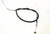 2008 Suzuki Rmz450 Clutch Cable Line