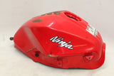 2013-17 Kawasaki Ninja 300 Ex300 Abs Gas Tank Fuel Cell Petrol Reservoir OEM