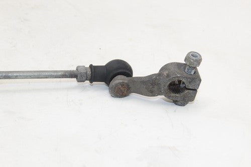 1987-90 Honda Cbr600f Shifter Linkage Shift Link Pedal Peg Bracket OEM
