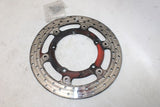 2010 Yamaha Fz6r Front Left Right Brake Rotors Discs