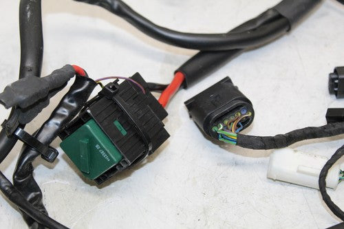 2006 Bmw K1200gt Abs Main Engine Wiring Harness Motor Wire Loom