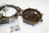 2003-2005 Suzuki Sv650 Clutch SIDE Engine Motor Cover OEM