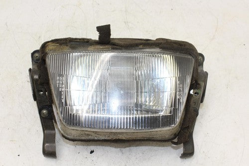 1998 Suzuki Bandit 600 Gsf600s Front Headlight Head Light Lamp