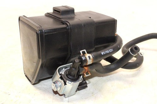 2022 Suzuki Gsxr1000  Evap Vapor  Charcoal Emission Canister