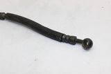 1998 Kawasaki Klr650 Rear Back Brake Hose Fluid LINE OEM