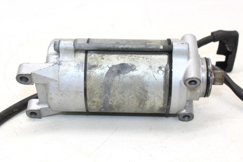 2005 Honda Rebel 250 Cmx250c Engine Starting Starter Motor -dc 12v