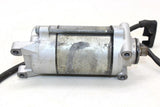 2005 Honda Rebel 250 Cmx250c Engine Starting Starter Motor -dc 12v