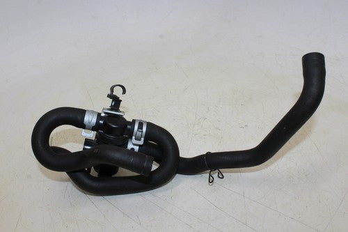 2007 Suzuki Gsxr1000 Air Valve Solenoid Top Engine Switch Sensor