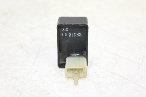 1995 Honda Shadow Ace 1100 Vt1100c2 Turn Signal Blinker Relay Flasher Switch Set