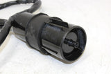 2001 Suzuki Sv650 Evap Vapor  Charcoal Emission Canister