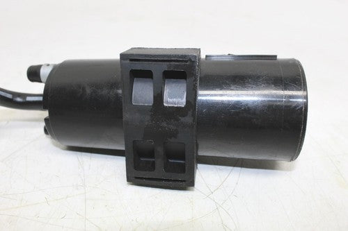 2007 Suzuki Vstrom 650 Dl650 Evap Vapor  Charcoal Emission Canister