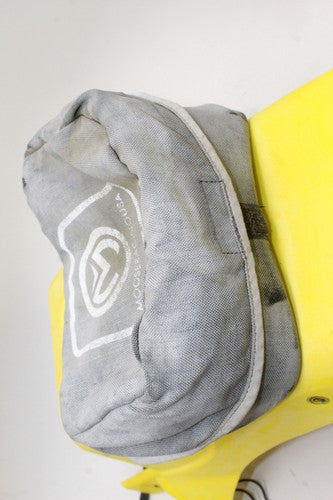 1996 Husaberg Fe350 Te350 Rear Back Fender Cowl Fairing Brake Light Bracket OEM