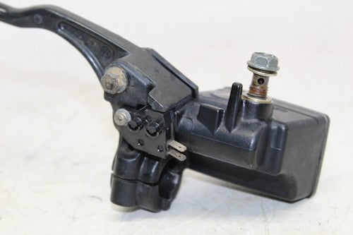 2006 Kawasaki Ninja 250r Ex250f Front Brake Master Cylinder With Lever