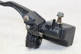 2006 Kawasaki Ninja 250r Ex250f Front Brake Master Cylinder With Lever