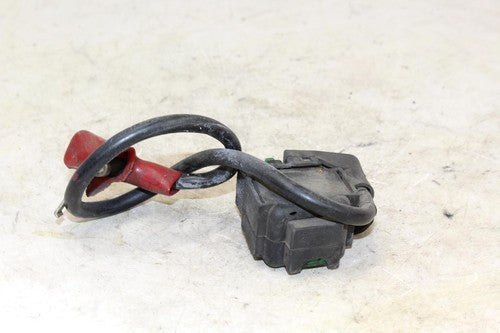 2008 Kawasaki Zx10 Zx1000 Lf Engine Starter Relay Starting Motor Switch