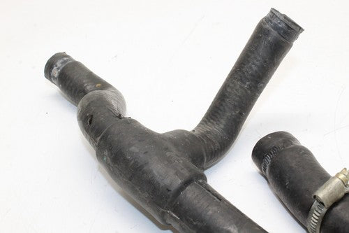 01-05 Ducati St4s ST4 Radiator Hoses Engine Coolant Water PIPES Hoses OEM