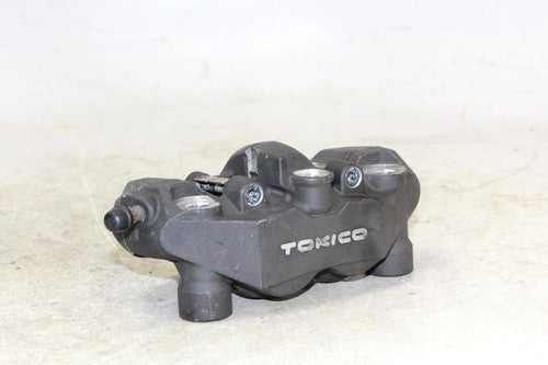 2006 Suzuki Gsxr600 Right Left Front Brake Caliper Set Pair Calipers