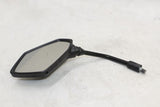 86-06 Kawasaki Concours 1000 Zg1000a Left Side Rear View Mirror
