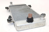 2009 Kawasaki Ninja 250r Ex250j Engine Radiator Motor Cooler Cooling Radiater