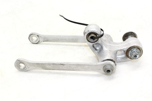 01-03 Suzuki Gsxr600 Rear Dogbone Shock Linkage Link OEM