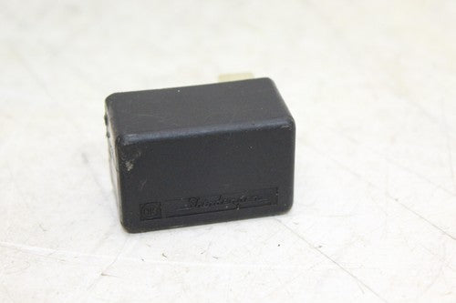 1995 Honda Shadow Ace 1100 Vt1100c2 Turn Signal Blinker Relay Flasher Switch Set