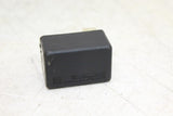 1995 Honda Shadow Ace 1100 Vt1100c2 Turn Signal Blinker Relay Flasher Switch Set